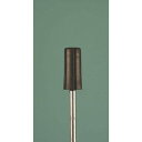 ミニモ ラバーホルダー 用φ10 (3本入) ミニモ ES3029 電動 油圧 空圧工具 研削研磨用品 軸付ブラシ(代引不可)【送料無料】