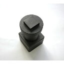 MIE 長穴ポンチ(昭和精工用)15X20mm MIE MLP15X20S 手作業工具 ハンマー 刻印 ポンチ ポンチ(代引不可)【送料無料】