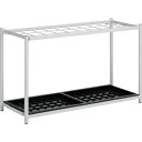 テラモト ニュー傘立(30本収納) テラモト UB2801300 オフィス 住設用品 オフィス家具 傘立て(代引不可)【送料無料】