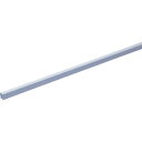 光モール ホワイトカブセ5.5 長サ1820mm 光モール 金物 建築資材 建築資材 プラスチック素材(代引不可)