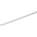 光モール 平ホワイトウッド 長サ1820mm 光モール 金物 建築資材 建築資材 プラスチック素材(代引不可)
