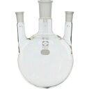 SIBATA 共通四口フラスコ 29-15 1L 柴田科学 研究用品 理化学用品 フラスコ(代引不可)【送料無料】