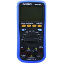 カスタム デジタルマルチメータ CDM7300(代引不可)【送料無料】