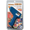 THREEAXIS ミニグルーガン ヒューズ付キ イチネンアクセス ツール事業部 化学製品 接着剤 補修剤 ホットメルト接着剤(代引不可)