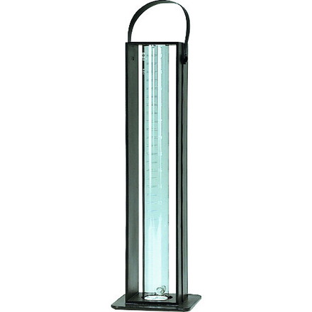 SIBATA 透視度計プラスチック スタンド付 柴田科学 研究用品 厨房用品 調理器具(代引不可)【送料無料】