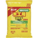 コニシ ボンド木工用速乾F 3kgポリ袋 コニシ 化学製品 接着剤 補修剤 接着剤1液タイプ(代引不可)