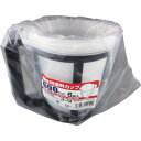 KOWA 補修用塗料カップ 600CC 6枚入 インダストリーコーワ 工事 照明用品 塗装 内装用品 ペイントローラー(代引不可)