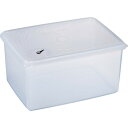 蝶プラ ビルポット角深型No.7 蝶プラ工業 研究用品 厨房用品 容器(代引不可)