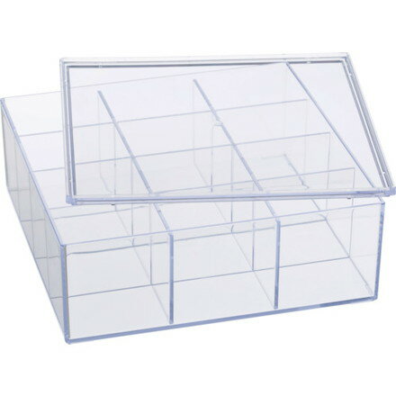 蝶プラ デスコBI 12M 蝶プラ工業 手作業工具 工具箱 パーツケース(代引不可)