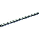光モール ステンレス丸パイプ 5.1×300×0.3 光モール 金物 建築資材 建築資材 金属素材(代引不可)