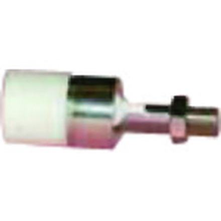 【商品スペック】特長用途●火口ユニットを着脱する際に。仕様●適合コテ：コテライザー150オート仕様2●コテライザー150オート専用材質／仕上セット内容／付属品注意【代引きについて】こちらの商品は、代引きでの出荷は受け付けておりません。【送料...