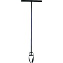 SENNARI 穴掘ルゾー75mm 相田合同工場 園芸用品 緑化用品 フェンス(代引不可)【送料無料】