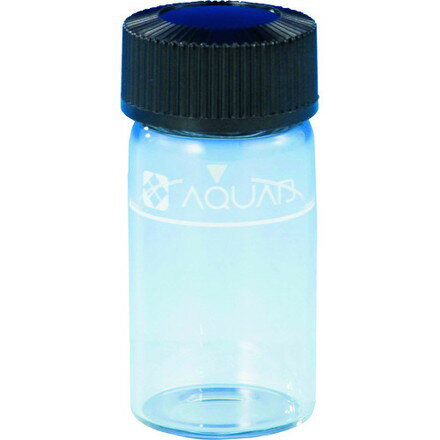 SIBATA ハンディ水質計用 試料セル ガラス製 柴田科学 測定 計測用品 環境計測機器 水質 水分測定器(代..