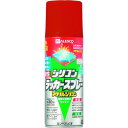 KANSAI 油性シリコンラッカースプレー アカサビ色 420ML カンペハピオ 工事 照明用品 塗装 内装用品 塗料(代引不可)