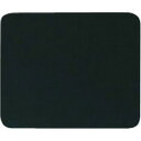 JTX 57372マウスパッド ブラック A502J-BK プラス オフィス 住設用品 OA用品 マウス(代引不可)