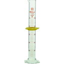 SIBATA メスシリンダー カスタムA 50mL 柴田科学 研究用品 理化学用品 メスシリンダー(代引不可)