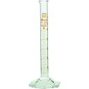 SIBATA メスシリンダー カスタムA 5mL 柴田科学 研究用品 理化学用品 メスシリンダー(代引不可)