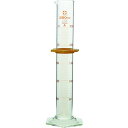 SIBATA メスシリンダー カスタムA 250mL 柴田科学 研究用品 理化学用品 メスシリンダー(代引不可)【送料無料】