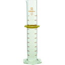 SIBATA メスシリンダー カスタムA 1L 柴田科学 研究用品 理化学用品 メスシリンダー(代引不可)【送料無料】