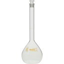 SIBATA メスフラスコ カスタムA 500mL 柴田科学 研究用品 理化学用品 メスシリンダー(代引不可)【送料無料】