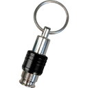 MUSTTOOL マルチホルダー ブラック MH-BK イチネンアクセス ツール事業部 電動 油圧 空圧工具 ドライバービット ビット用アタッチメント(代引不可)(4)
