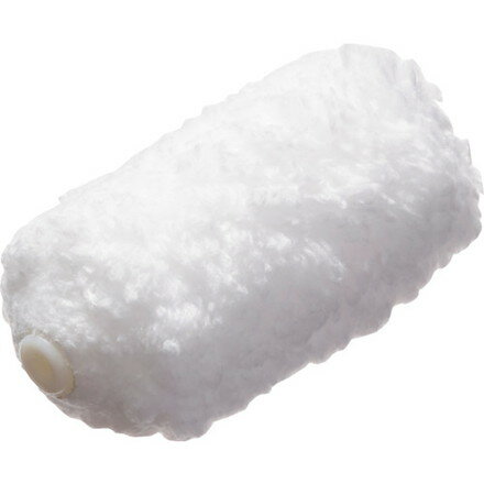 【商品スペック】特長●軽量で塗装作業性抜群です。●刷毛のように狭い場所でも簡単に塗装できます。●マイクロファイバー(超極細繊維)を使用し、吐き出しが良く、綺麗な仕上狩りになります。●低粘度塗料でも液だれしにくいです。●塗料の飛散が少なく、キメの細かい美しい仕上がりです。用途●塗装しづらい場所の塗装に。●窓枠・ドア枠・入隅や、タッチアップ塗装に。●粘度が低い塗料を使用する木部塗装に。●美装仕上げに。●内装仕上げ、木部塗装に。●塗装面積が大きい外壁塗装などに。仕様●寸法(インチ)：3●毛丈(mm)：20仕様2材質／仕上セット内容／付属品注意【代引きについて】こちらの商品は、代引きでの出荷は受け付けておりません。【送料について】北海道、沖縄、離島は送料を頂きます。