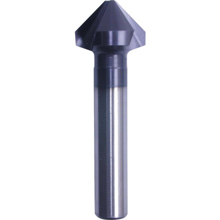 乐天商城 - WEBA HSSカウンターシンク No.19090-2 90° HSS TiALNコ-ティング WEBA 切削工具 面取り工具 カウンターシンク(代引不可)【送料無料】