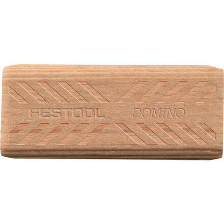 FESTOOL ドミノチップ 8×22×50mm600pcs 100pcs/6pack493299 ハーフェレジャパン 電動 油圧 空圧工具 電..