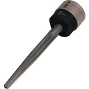 MUSTTOOL IM-6WBR145 QCブリッジリーマ 径14.5mm IM-6WBR145 イチネンアクセス ツール事業部 切削工具 面取り工具 リーマ(...