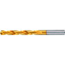 グーリング ハイスドリル レギュラ TiNコート 4.98mm グーリングジャパン 切削工具 穴あけ工具 ハイスコーティングドリル(代引不可)(4)