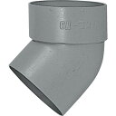 Maezawa 45度片受エルボ 45KL40JC 前澤化成工業 工事 照明用品 管工機材 塩ビ管継手(代引不可)