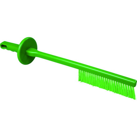 バーテック バーキュートプラス ミートブラシ 緑 BCPーMEBG バーテック 清掃 衛生用品 清掃用品 HACCP..