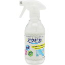 マグエックス アクリルパーテーションクリーナー アクピカ 300ml マグエックス 清掃 衛生用品 清掃用品 洗剤 クリーナー(代引不可)
