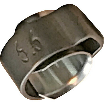 Other - Oetiker PG154 インサート付キイヤークランプ φ5.2-6.2mm オエティカジャパン 園芸用品 ホース 散水用品 ホースバンド(代引不可)