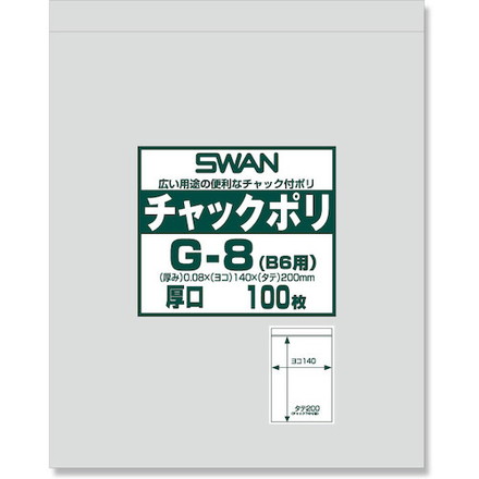 ����� ����å��եݥ��� ���� G-8B6�� 100������ ���⥸�� �������� �����«���� �ݥ���(����Բ�)