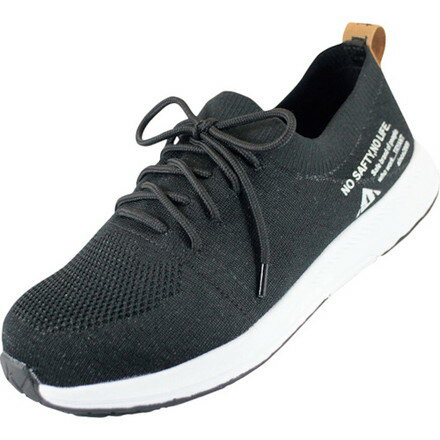 TryAnt A-30 ANGE SAFETY ブラック44 28.0cm キタヤマ 保護具 安全靴 作業靴 作業靴(代引不可)【送料無料】