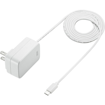 SANWA USB PD対応AC充電器USB TypeCケーブル一体型18W サンワサプライ オフィス 住設用品 OA用品 周辺機器(代引不可)【送料無料】 SANWA USB PD対応AC充電器USB TypeCケーブル一体型18W サンワサプライ オフィス 住設用品 OA用品 周辺機器(代引不可)【送料無料】