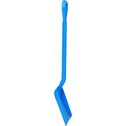 Vikan スコップ 5625 ブルー キョーワクリーン 研究用品 理化学用品 スコップ(代引...