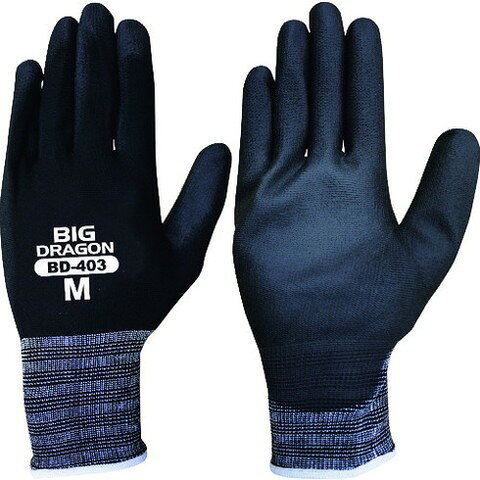 富士グローブ ウレタンゴールド10双組BD-403 M 7065(代引不可)