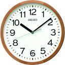 SEIKO 電波掛時計