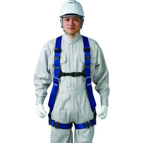タニザワ 墜落制止用器具 フルハーネス "匠2" 571ANB(代引不可)【送料無料】