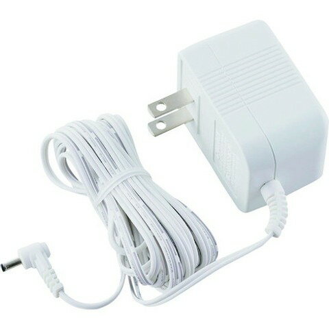 キングジム 電波掛時計 ザラ-ジ タイマ-クロック専用ACアダプタ AC0502(代引不可)