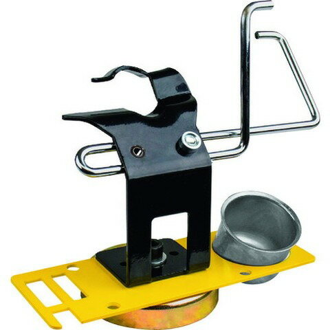 SHT MIG溶接トーチスタンドホルダー 「レディーレスト」 MRM100(代引不可)【送料無料】