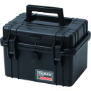 TRUSCO トラスコ プロテクターツールケース 270x215x186 黒 TAK33BK(代引不可)【送料無料】