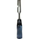 KAKURI 万能ノミ ショート 19mm 角利産業 工事 照明用品 土木作業 大工用品 大工道具(代引不可)