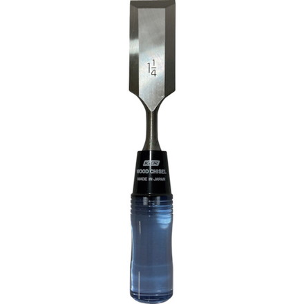 Chisels - KAKURI 万能ノミ ショート 32mm 角利産業 工事 照明用品 土木作業 大工用品 大工道具(代引不可)