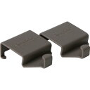 SANKO pla 428783 Eラック 転倒防止フック BR ブラウン サンコープラスチック 物流 保管用品 収納用品 カラーボックス(代引不可)