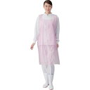Asahi エプロン20 箱入ブルーS 旭創業 保護具 保護服 防護服 エプロン(代引不可)(4)