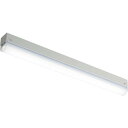 ホタルクス LED棚下灯FL15形相当700lm ホタルクス 工事 照明用品 作業灯 照明用品 照明器具(代引不可)【送料無料】
