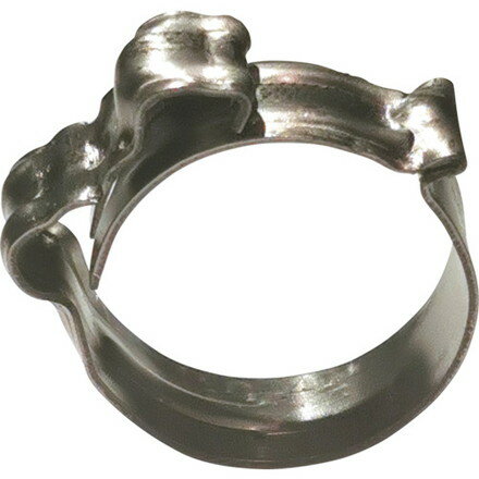 CAILLAU ホースクランプ CLIC-R 締付径17.5~19.5mm CAILLAU社 園芸用品 ホース 散...